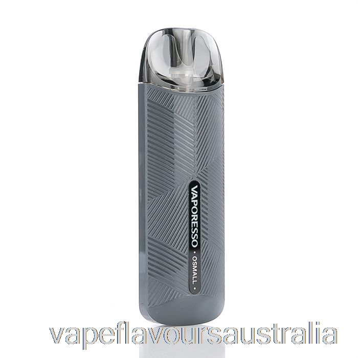 Vape Nicotine Australia Vaporesso OSMALL 11W Pod System Grey